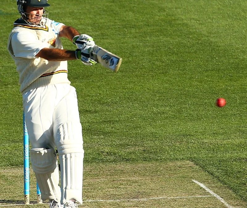 Pull Shot In Cricket