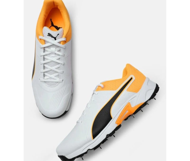 Puma Cricket Shoes