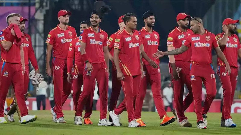 Punjab Cricket Team