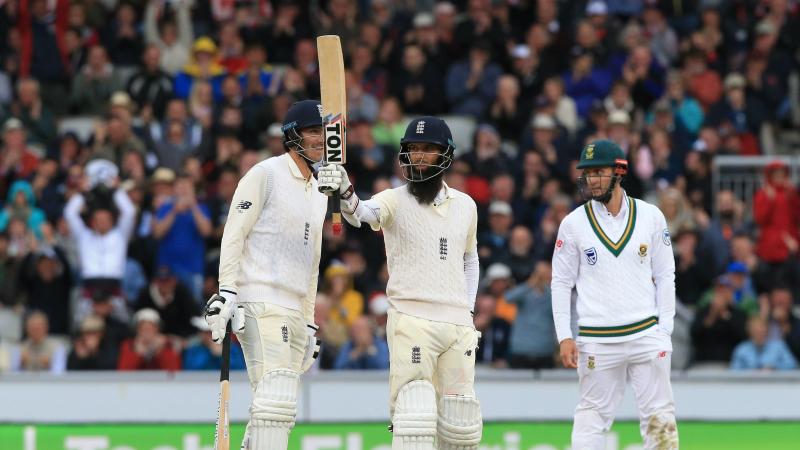 Quantum Cricket League