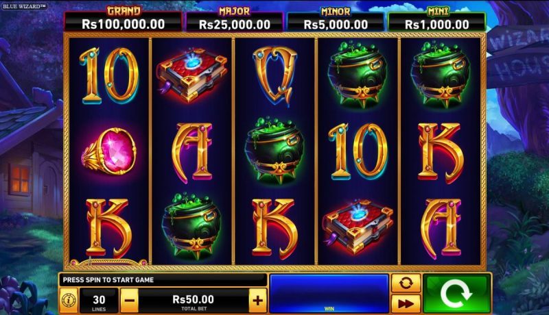 Rabona casino