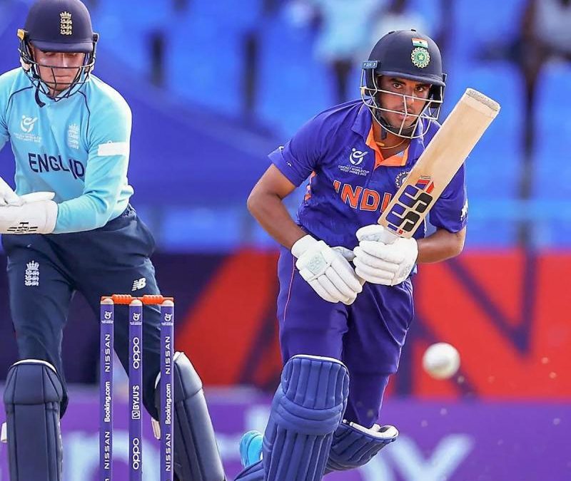 Ranji Cricket