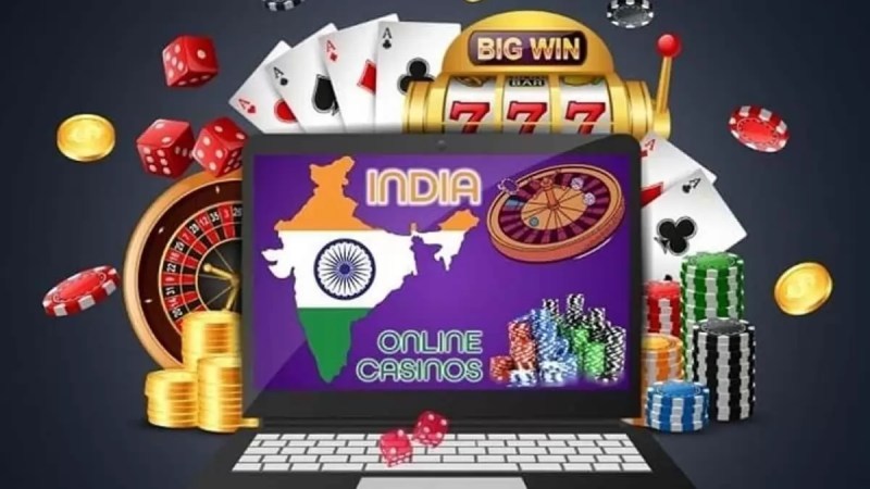 Rating 10 Real Money Indian Online Casino
