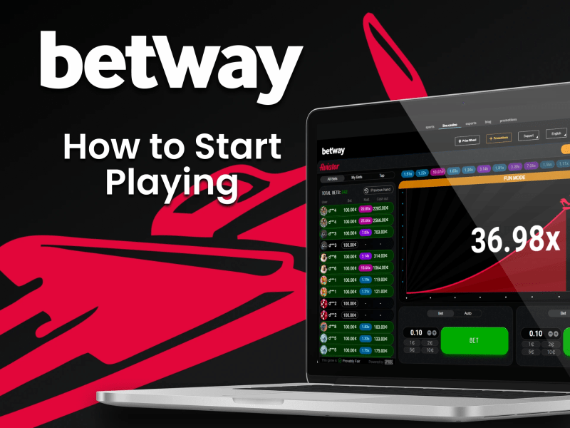 Ready To Place Your Bets? Aviator Betting Game Is Here To Thrill You