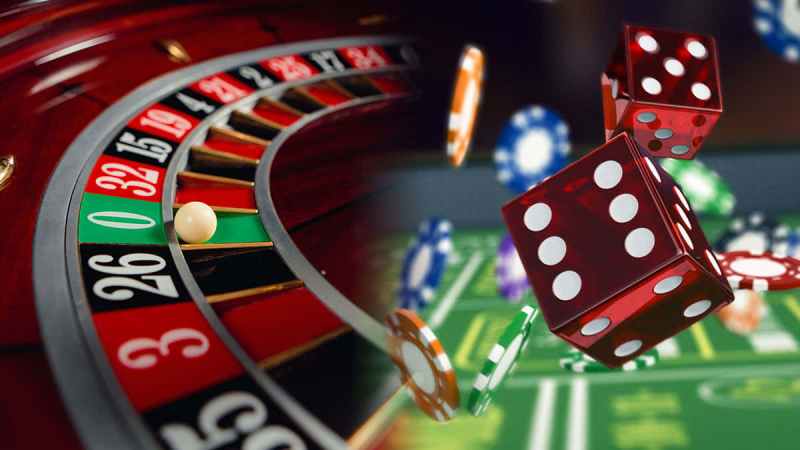 Real Cash Roulette App