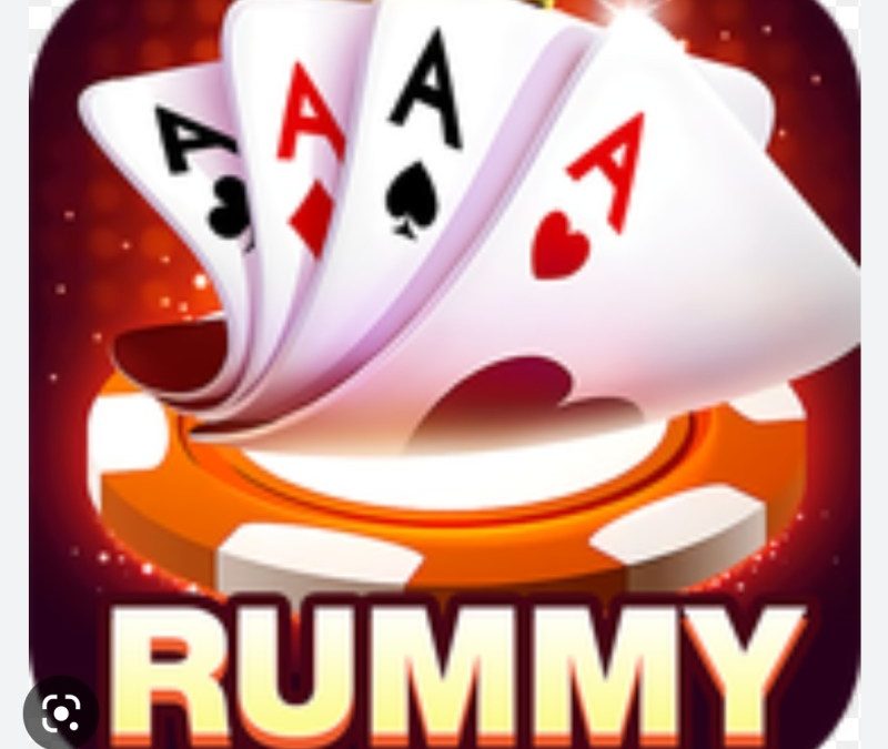 Real Cash Rummy App Download