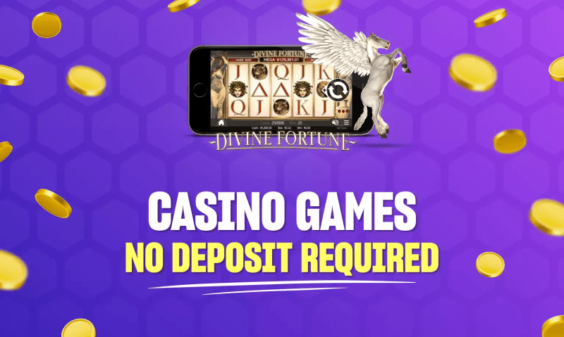 Real Casino Games Real Money
