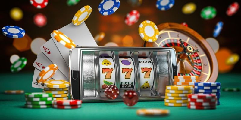 Real Casino Money Games