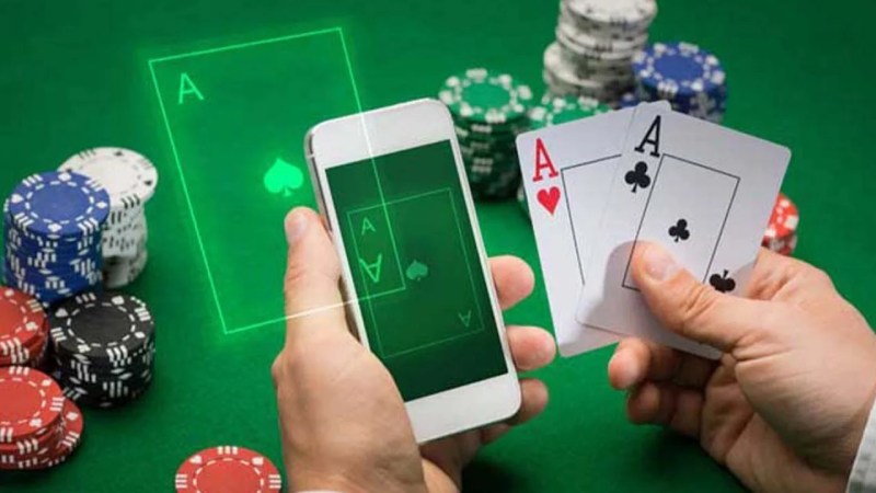 Real Casino Online For Real Money