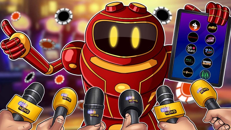 Real Casino Online