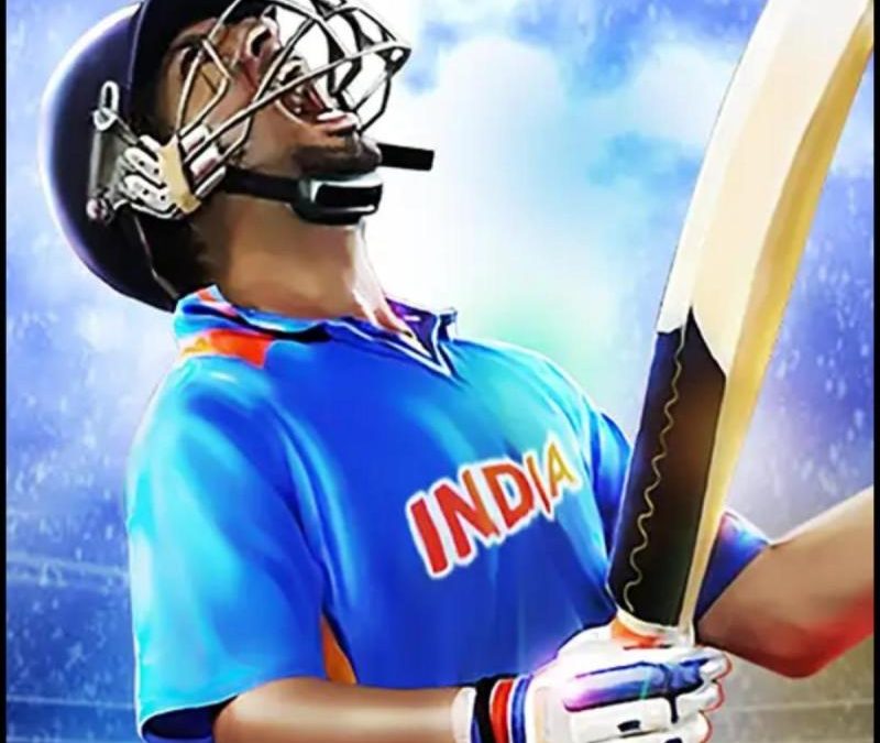 Real Cricket 20 Apk