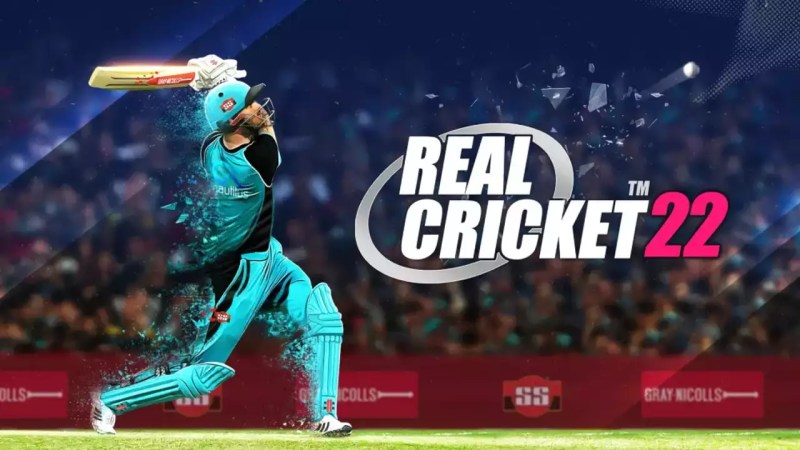 Real Cricket 2022