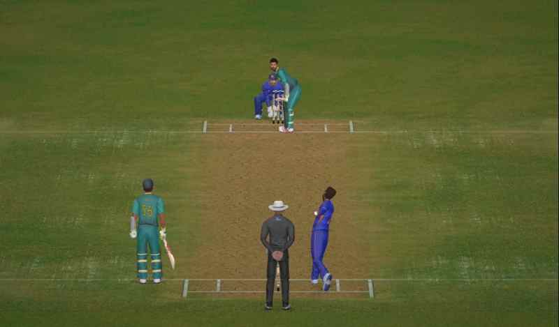 Real Cricket 22 Mod Apk Download