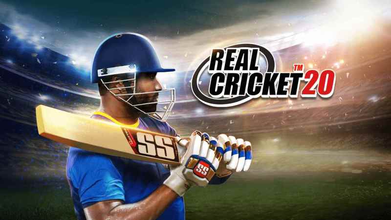 Real Cricket 22 Release Date