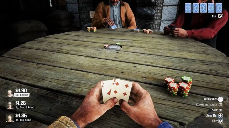 Real Money Card Games In India