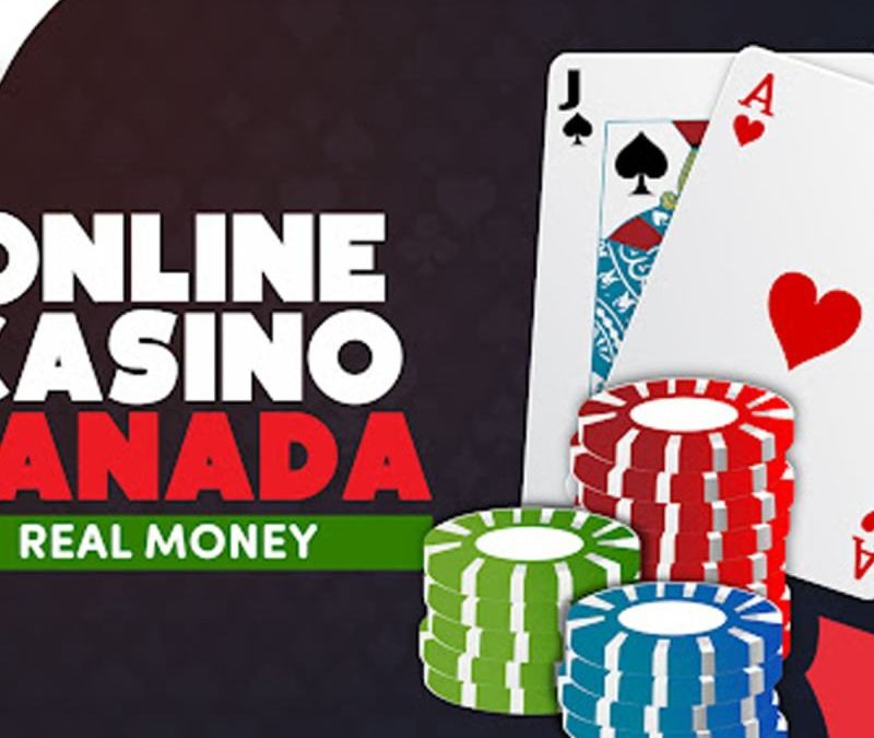 Real Money Casinos