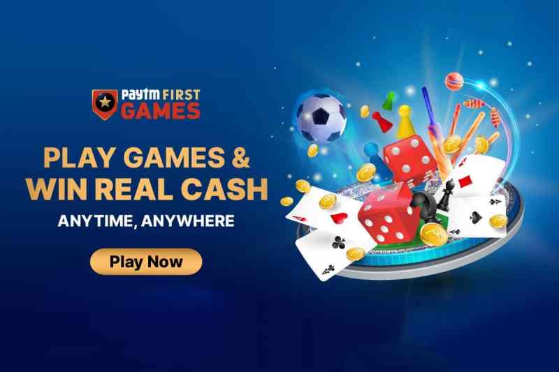 Real Money Games
