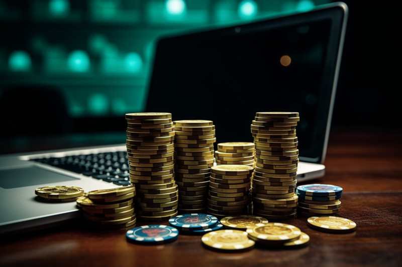 Real Money Online Casino