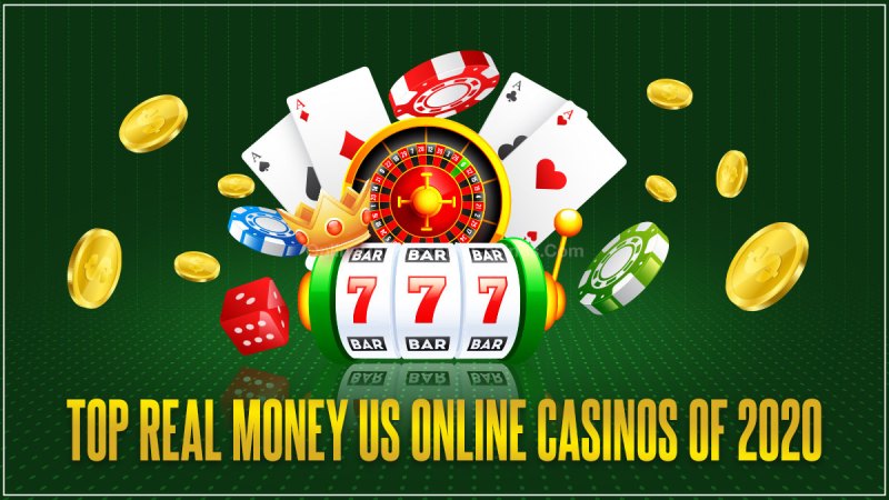 Real Money Online
