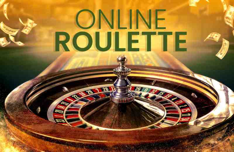 Real Money Roulette