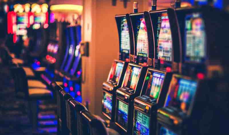 Real Online Casino Games