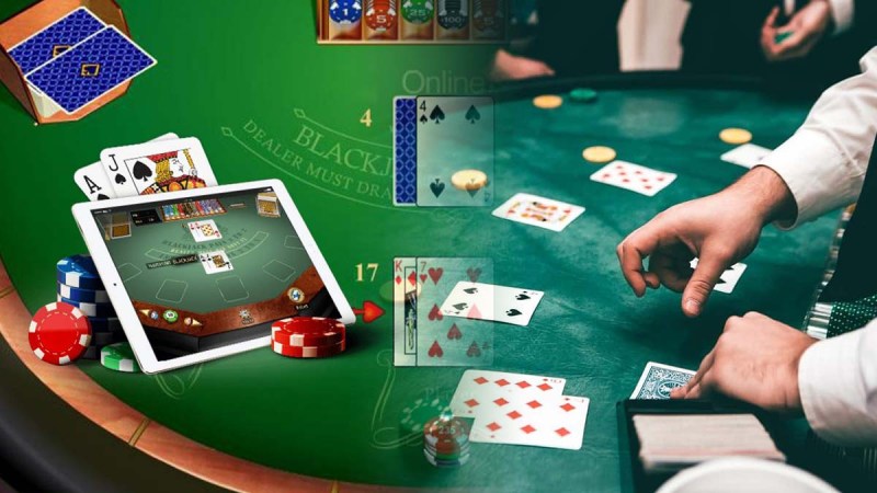 Real Online Casino India