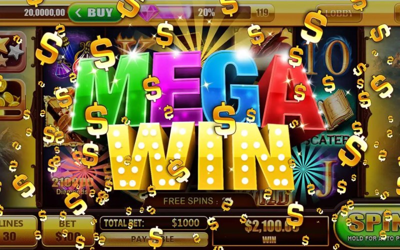 Real Online Slot Games