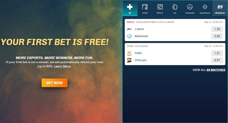 Rivalry: The Casino Site That Gives You More Chances To Win In India