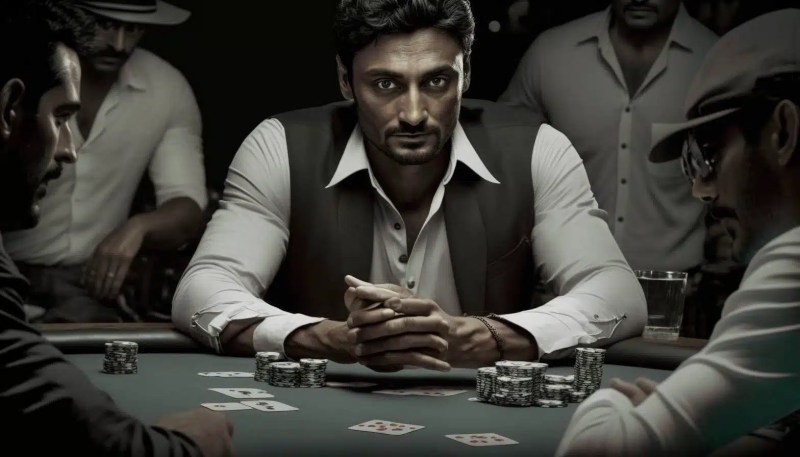 Rivalry: The Casino Site That Offers Something For Everyone In India