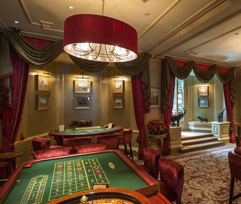 Rivalry: The Top Destination For Online Casino Gaming In India