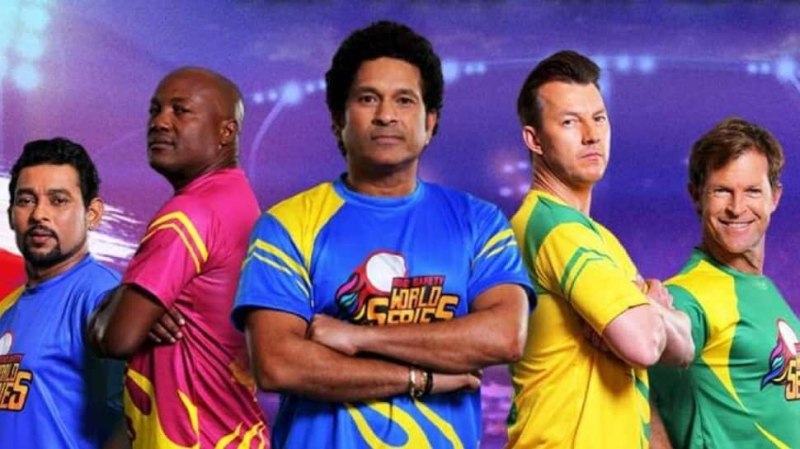 Road Safety Legends Cricket 2022 Schedule