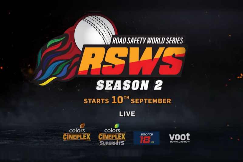 Bangladesh Legends Road Safety Telecast On Which Channel South