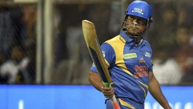 Road Safety World Series T20 Cricket