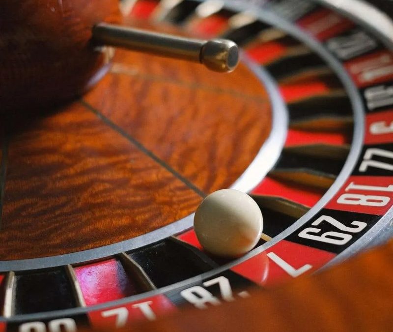 Roulette Casino Games Online
