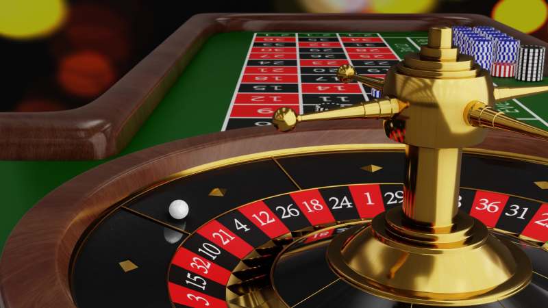 Roulette Casino