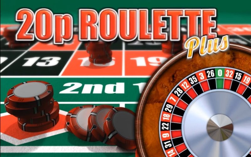Roulette For Free Play