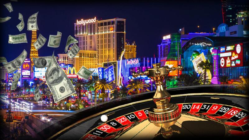 Roulette For Fun No Money
