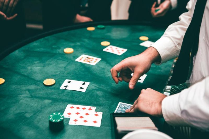 Roulette For Real Cash