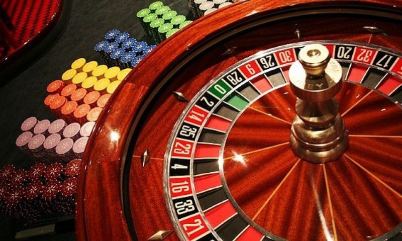 Roulette Free Online Games