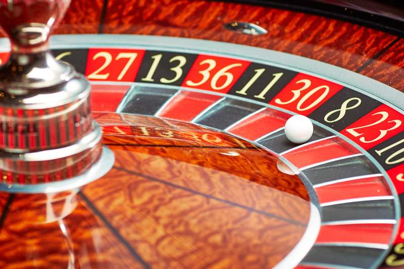 Roulette Free Online Play