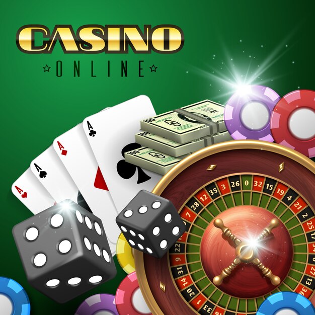 Roulette Gambling Online