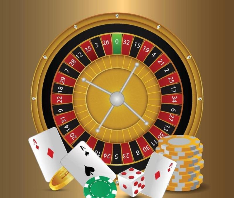 Roulette Game Free Play