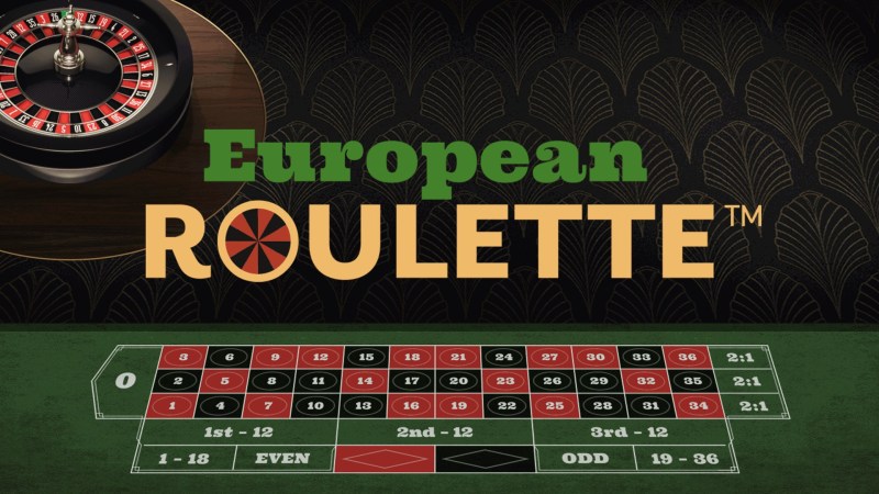 Roulette Game Online For Fun
