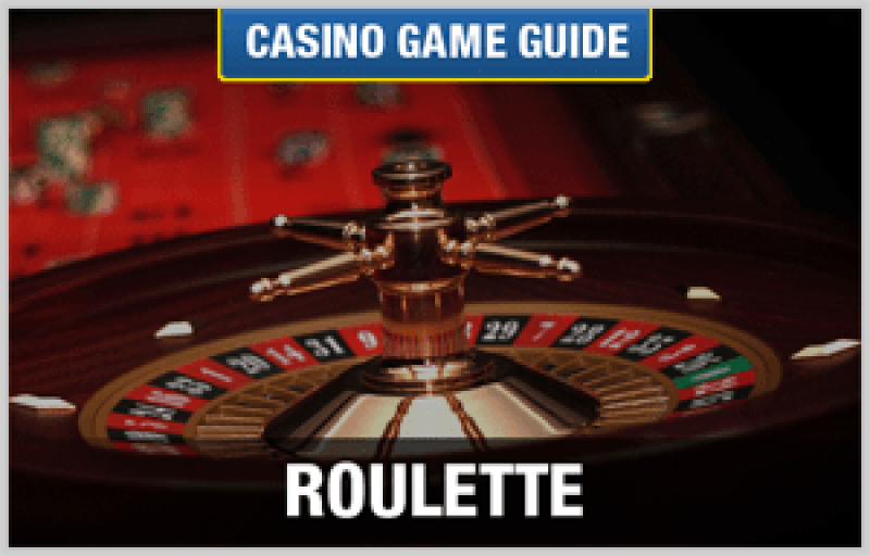 Roulette Game Online Free