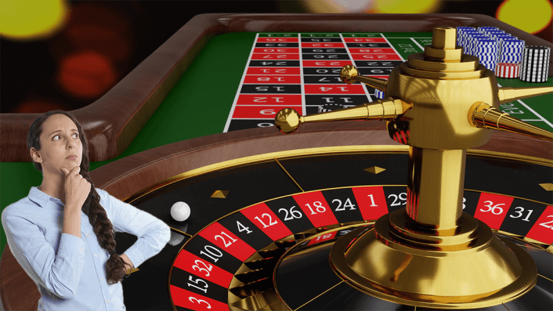 Roulette Games Free