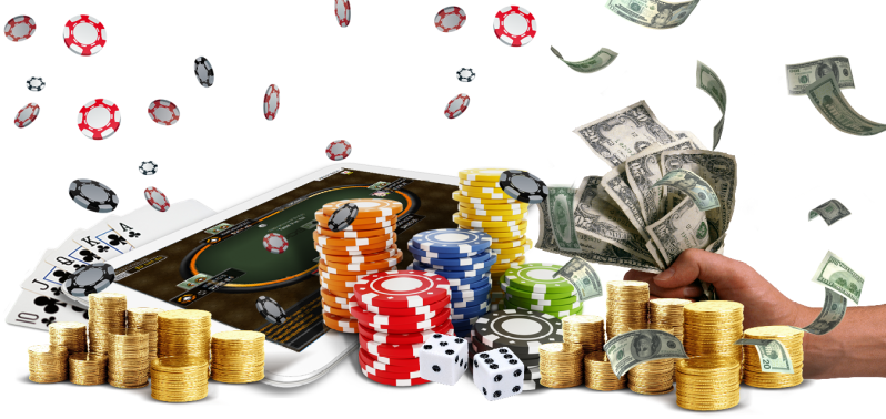 Roulette Games Real Money