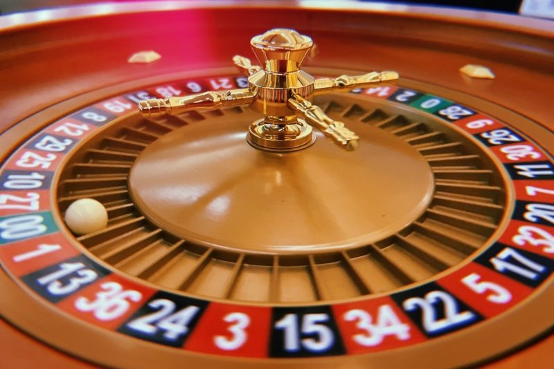 Roulette How To Play