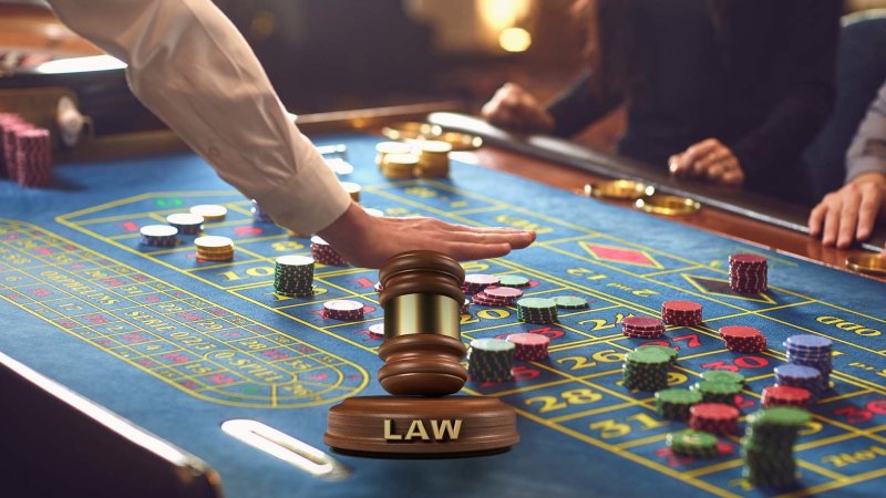 Roulette India