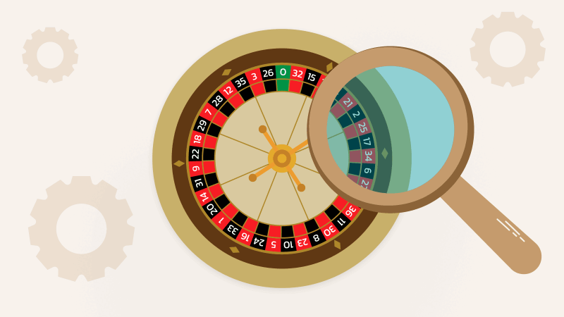 Roulette Online For Free