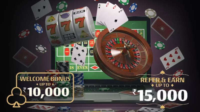 Roulette Online Game Real Money